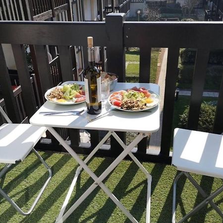Apt With Balcony At 350 M From The Beach Cabourg Εξωτερικό φωτογραφία
